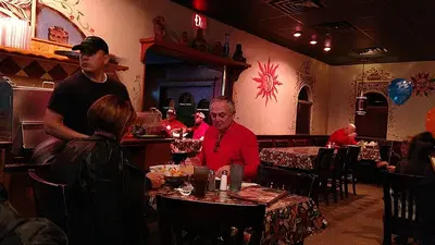 Old Mexican Inn Restaurant & Cantina