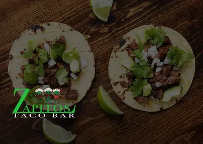Zapitos Taco Bar