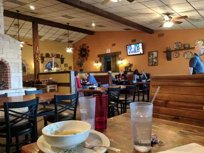 La Pradera Mexican Restaurant
