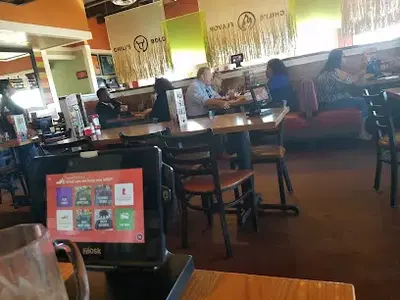Chili's Grill & Bar