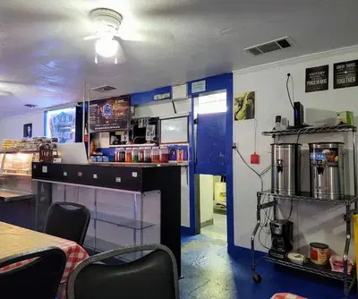 K & K Bar-b-que