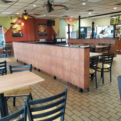 Golden Chick