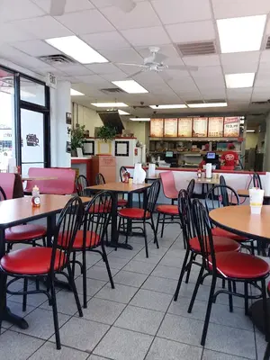 Bush's Chicken