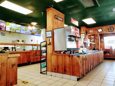 Big Deal Burger