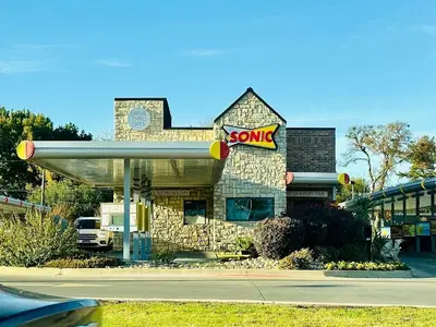Business Photo