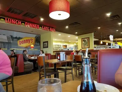 Denny's