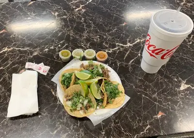 Mike's Taqueria