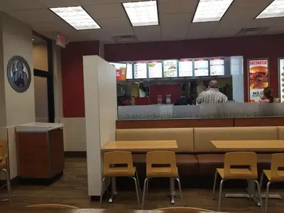 Wendy's