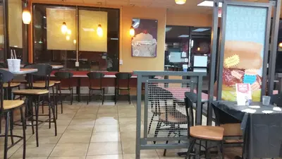 Jack in the Box