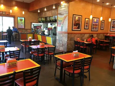 Taco Casa