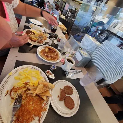 Waffle House