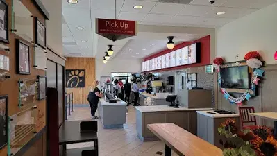 Chick-fil-A