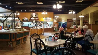 Sirloin Stockade