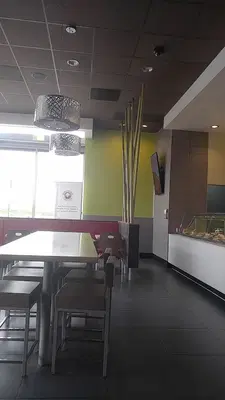 Panda Express