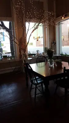 Timbers