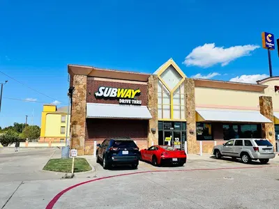 Subway