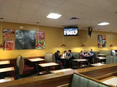 Cicis Pizza