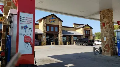 Valero King Mart