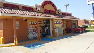La Michoacana Meat Market