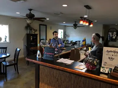 Angelita Vineyard & Winery