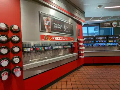 QuikTrip