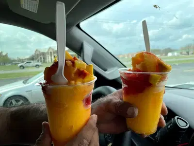 Street Treats