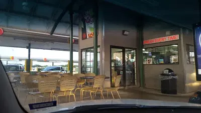 Sonic Drive-In