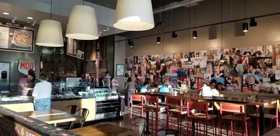 MOD Pizza