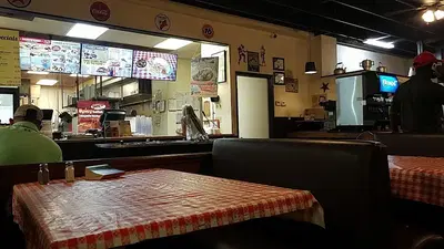Grady's BBQ
