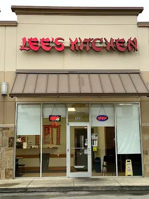 Lee's Kitchen