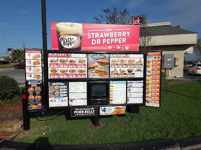Jack in the Box