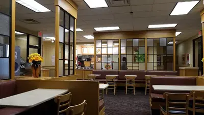 Wendy's