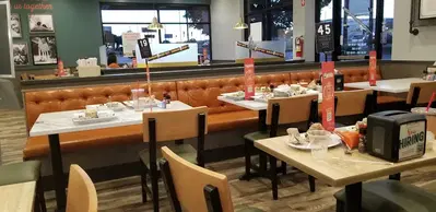 McAlister's Deli
