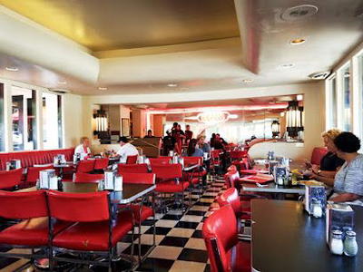 Bubba's Cooks Country - Dallas