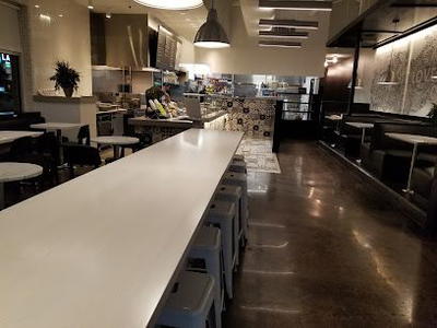 Roti Preston Hollow