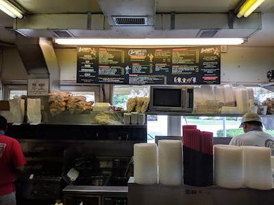 Burger House