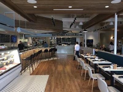 Rex's Seafood and Market