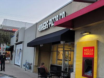 Yonkers Pizza Company