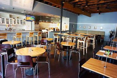 East Hampton Sandwich Co.