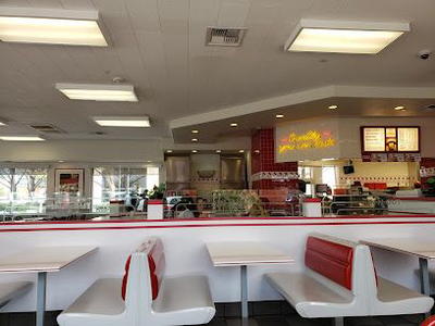 In-N-Out Burger