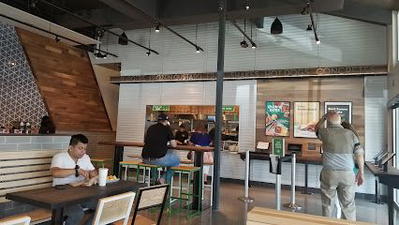 Shake Shack Old Town