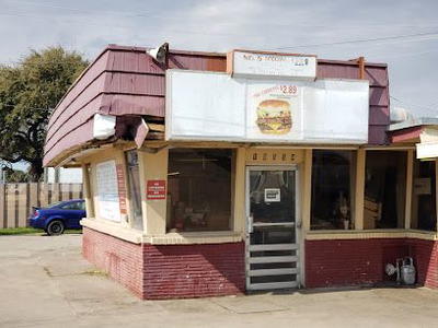 Keller's Hamburgers