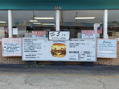Business Photo