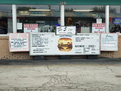 Business Photo