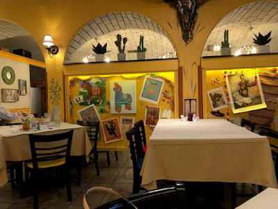 Rafa's Cafe Mexicano