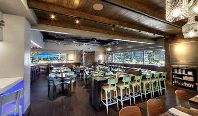 Lovers Seafood & Market