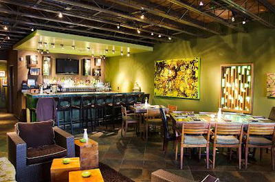 Shinsei Restaurant