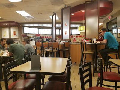Chick-fil-A
