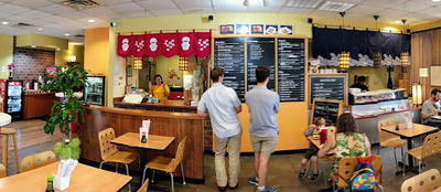 Tampopo Japanese Cafe