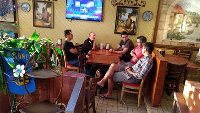 Cholula Restaurant